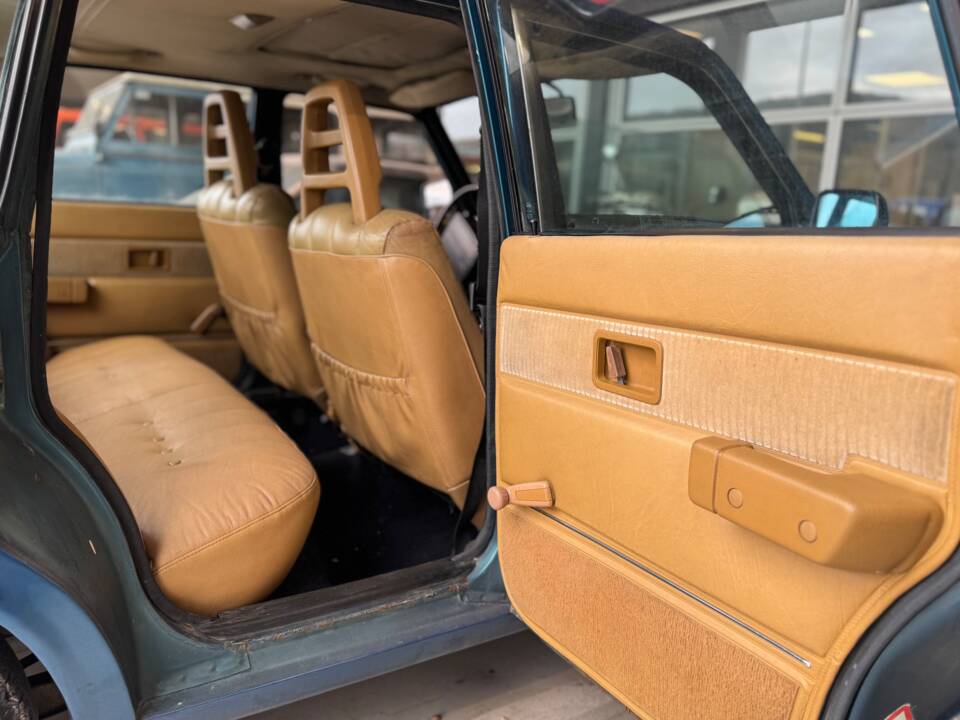 Imagen 16/19 de Volvo P 144 GL (1974)