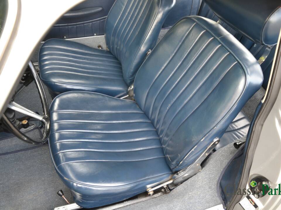 Image 18/50 of Porsche 356 B 1600 Super 90 (1962)