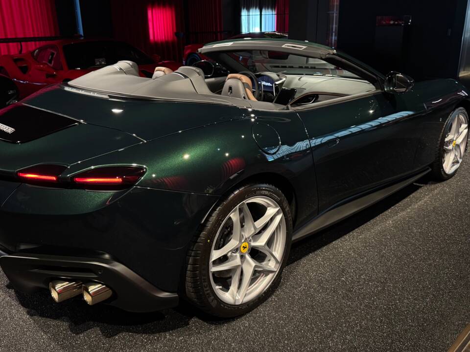 Bild 17/97 von Ferrari Roma Spider (2011)