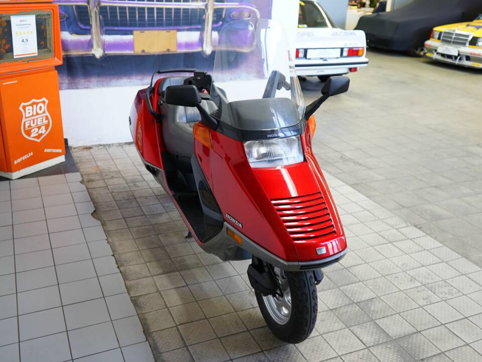 Image 4/17 de Honda DUMMY (1989)