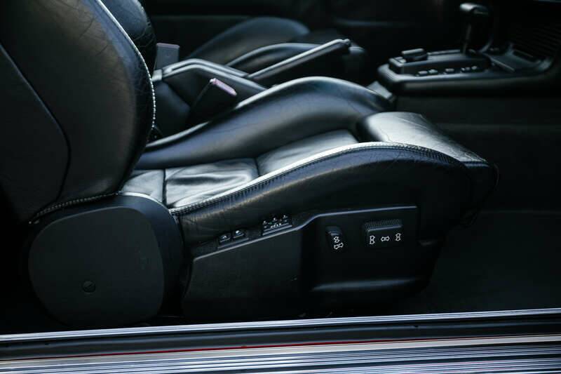 Image 24/50 of BMW 635 CSi (1989)