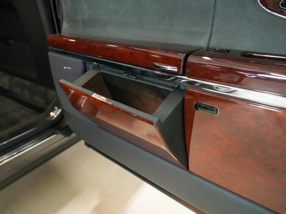 Afbeelding 32/50 van Maybach 62 (2004)