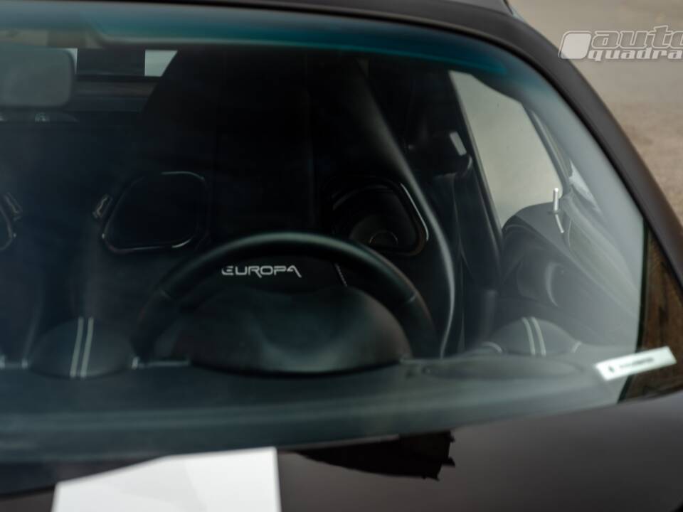 Image 12/18 of Lotus Europa SE (2009)