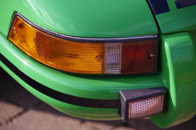 Image 17/50 of Porsche 911 Carrera 2.7 (1976)