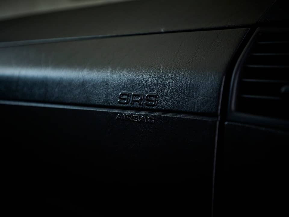 Bild 77/99 von Mercedes-Benz SL 320 (1995)