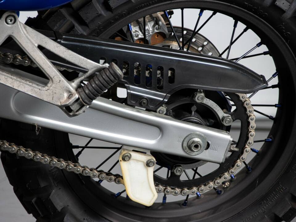 Bild 11/50 von Yamaha XTZ 750 Super Ténéré (1993)
