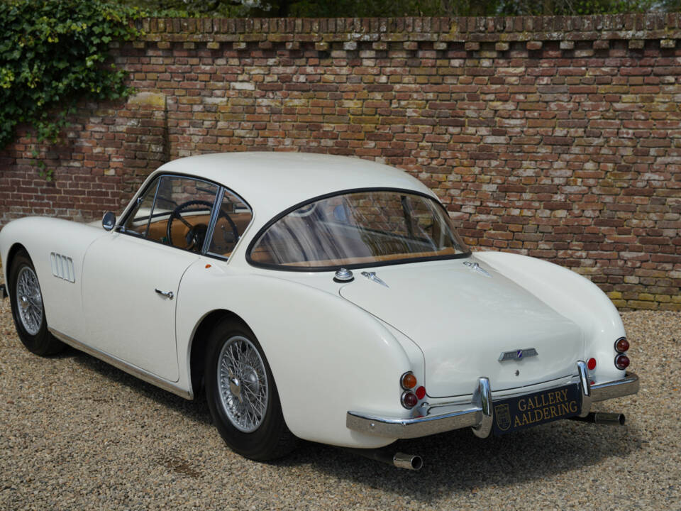 Image 29/50 of Talbot-Lago 2500 Coupé T14 LS (1962)