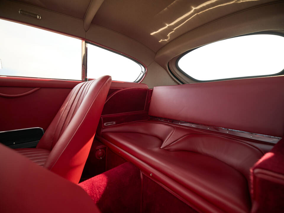Bild 15/22 von Aston Martin DB 2&#x2F;4 Mk III (1958)