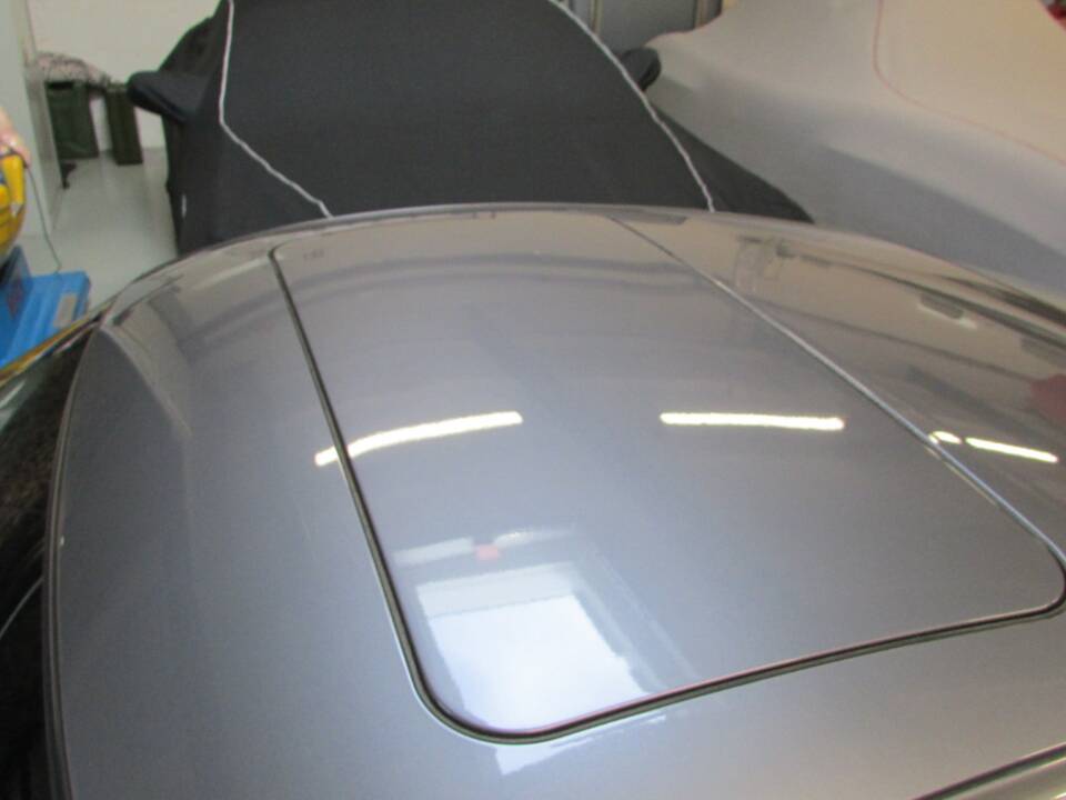 Bild 17/22 von Porsche 911 Turbo (2003)