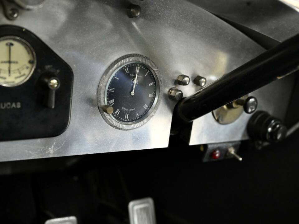 Bild 40/50 von Vauxhall 14/40 Sports (1926)