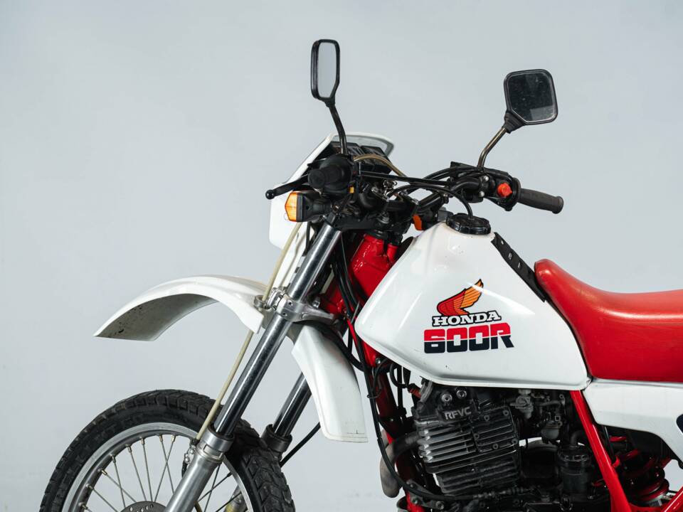Bild 23/50 von Honda DUMMY (1985)