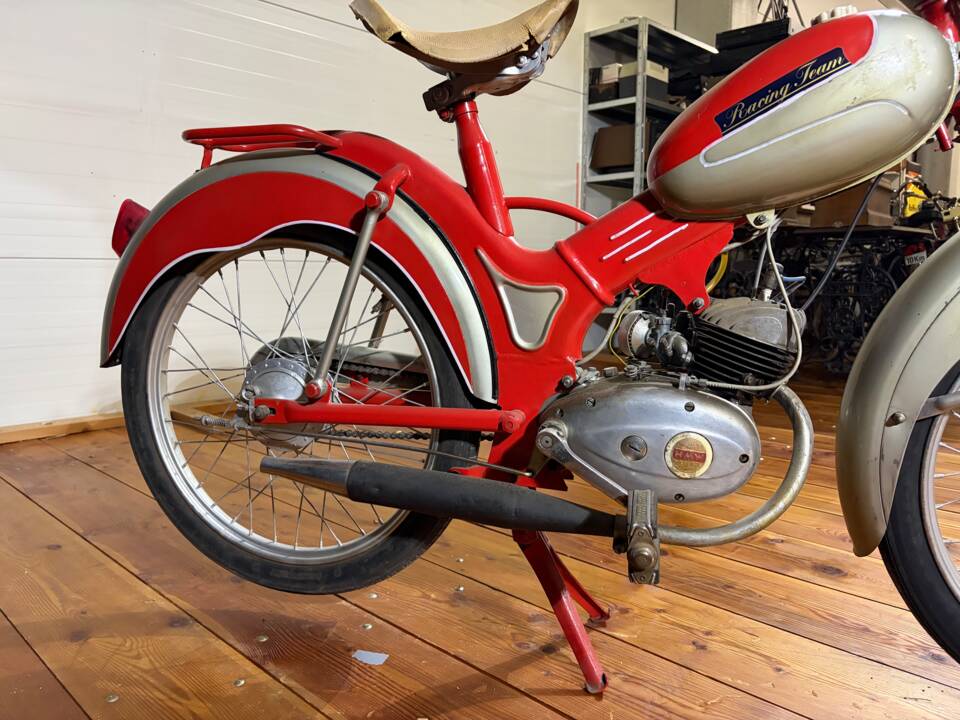 Image 10/14 of HMW Glockner 50 Z (1900)