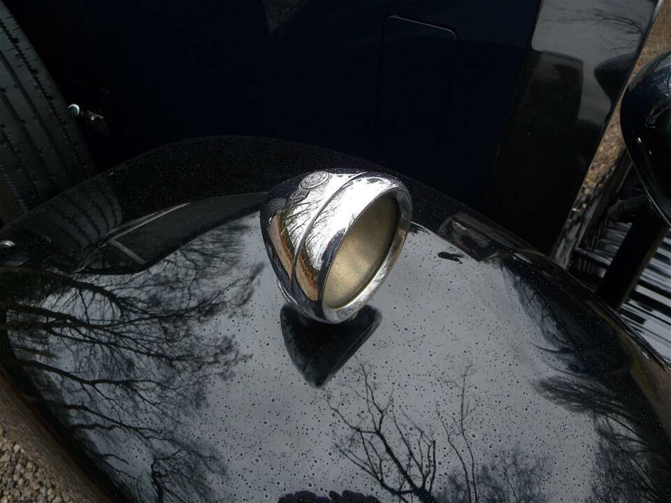 Image 15/44 of Rolls-Royce 20/25 HP (1933)