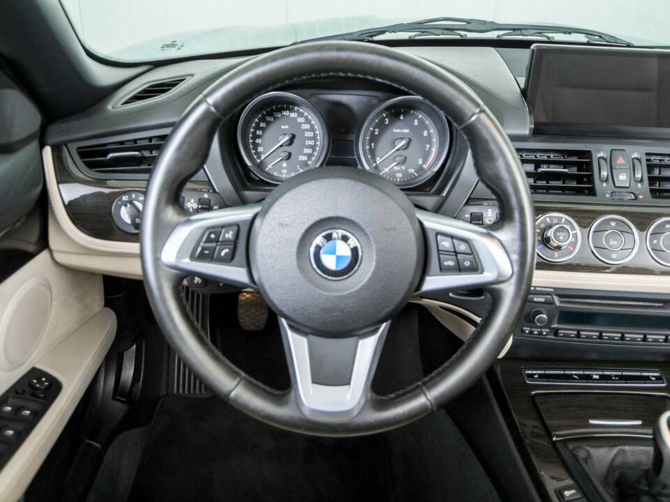 Bild 8/50 von BMW Z4 sDrive23i (2010)
