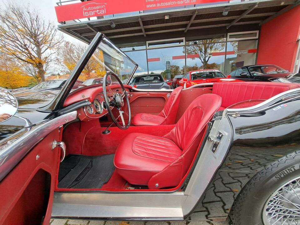 Bild 14/25 von Austin-Healey 100/6 (BN6) (1959)