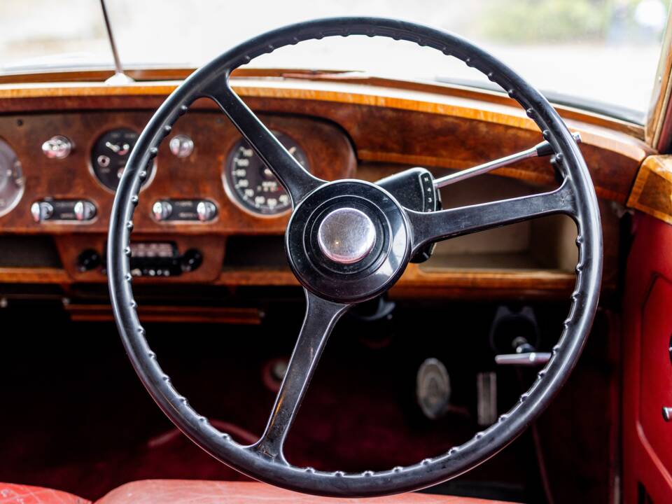 Afbeelding 26/50 van Rolls-Royce Silver Cloud I (1956)