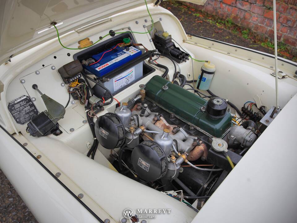 Bild 26/59 von Triumph TR 2 (1955)