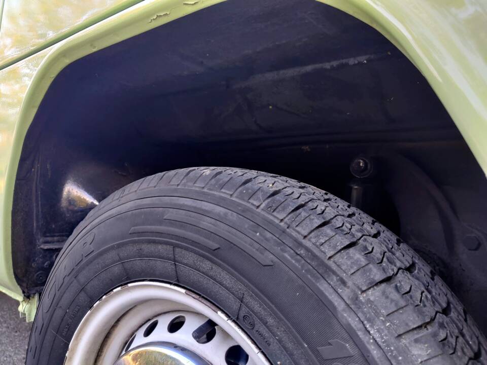 Afbeelding 58/72 van Volkswagen T2b Westfalia (1979)