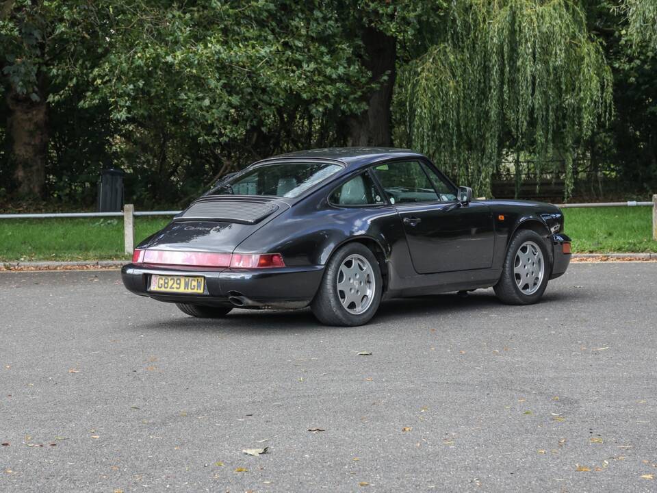 Bild 14/41 von Porsche 911 Carrera 2 (1990)