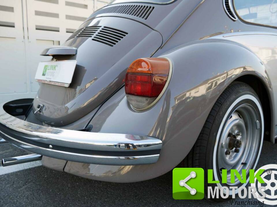 Bild 9/10 von Volkswagen Käfer 1200 Mexico (1980)
