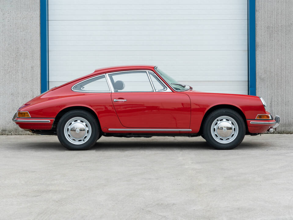 Afbeelding 7/64 van Porsche 911 2.0 (1965)