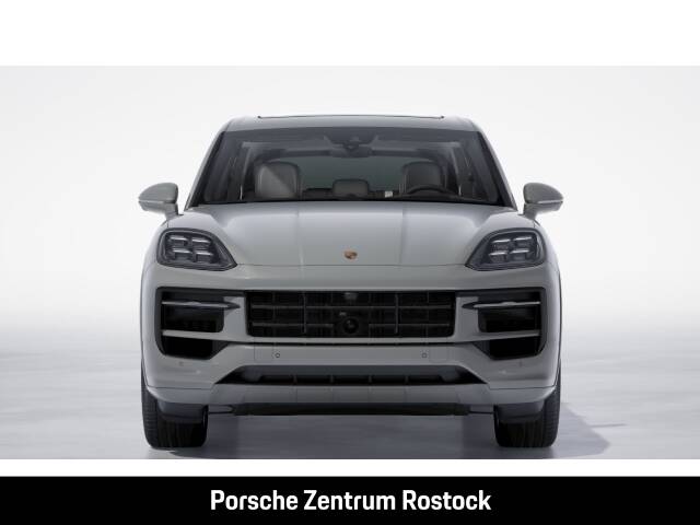 Image 8/10 of Porsche Cayenne E-Hybrid (2023)