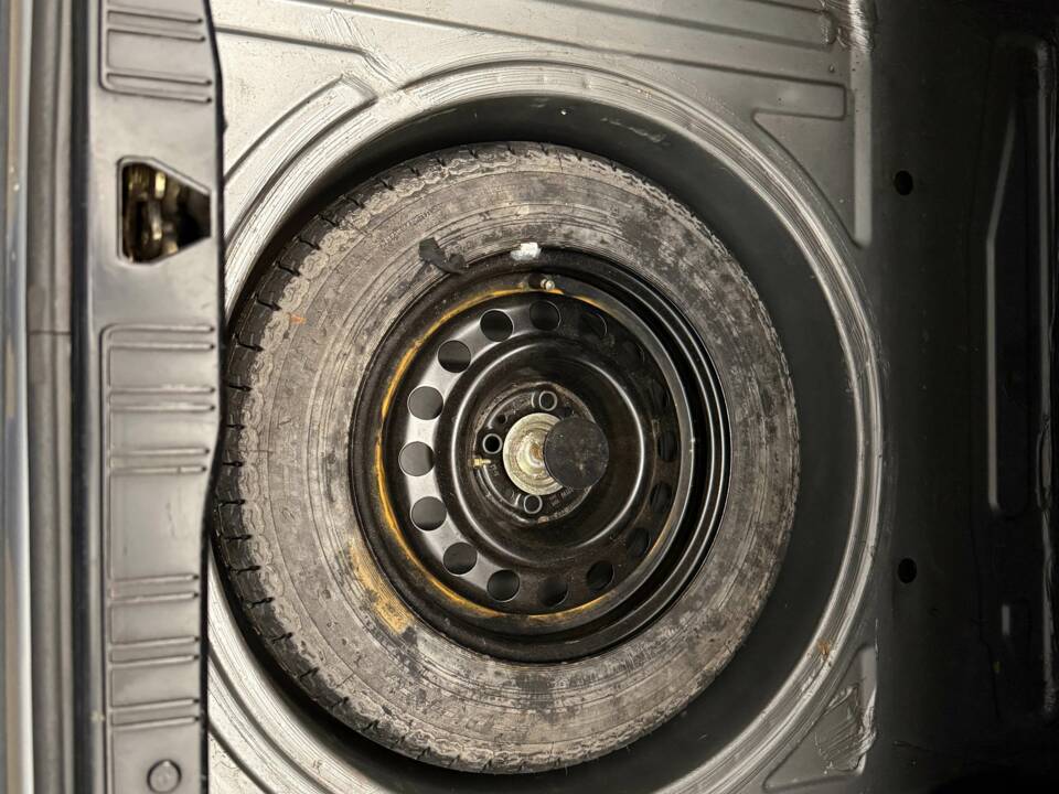 Immagine 17/18 di BMW 316 (1987)