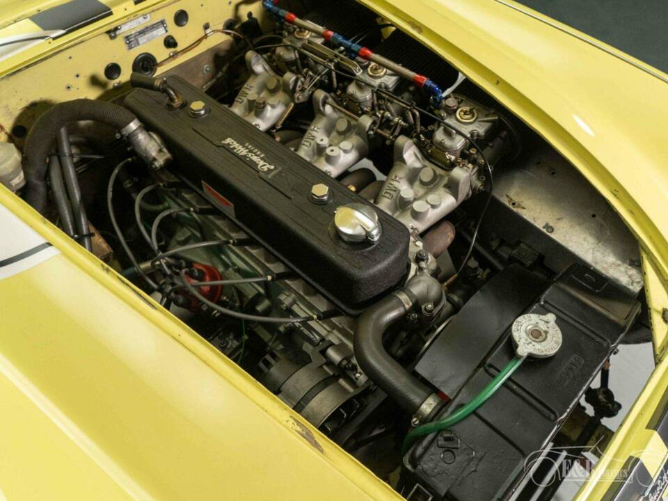 Bild 17/19 von Austin-Healey 3000 Mk II (BN7) (1959)