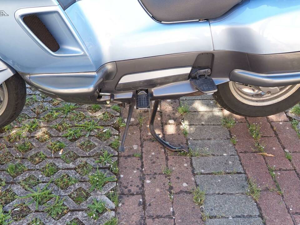 Image 11/14 of Honda DUMMY (1989)