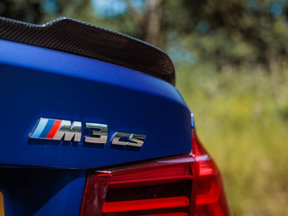 Image 10/37 of BMW M3 (2019)