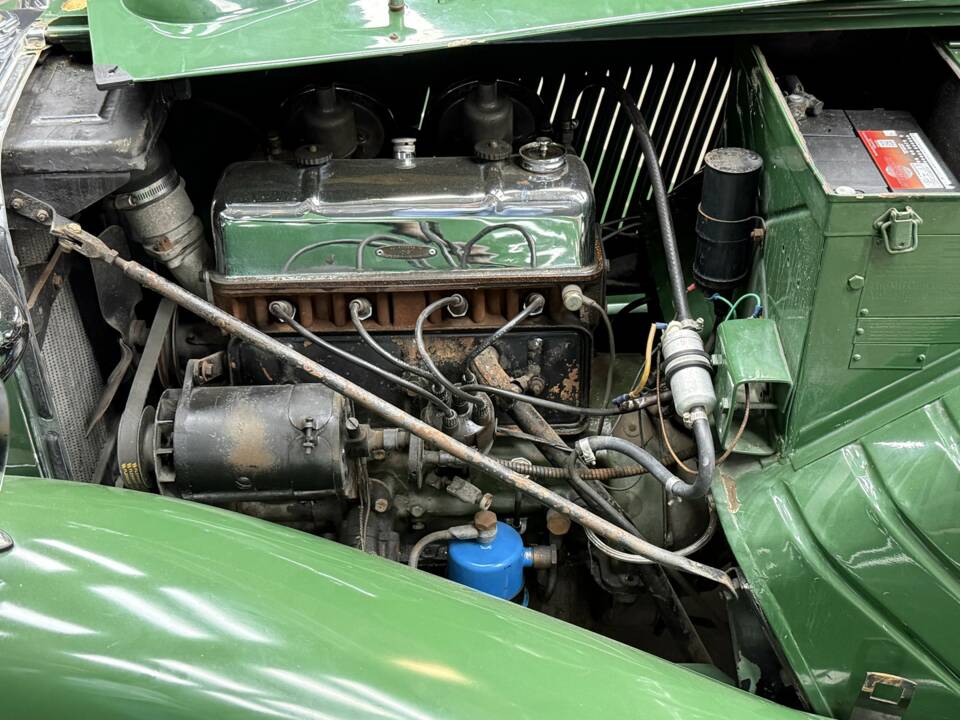 Afbeelding 3/47 van MG TC (1948)