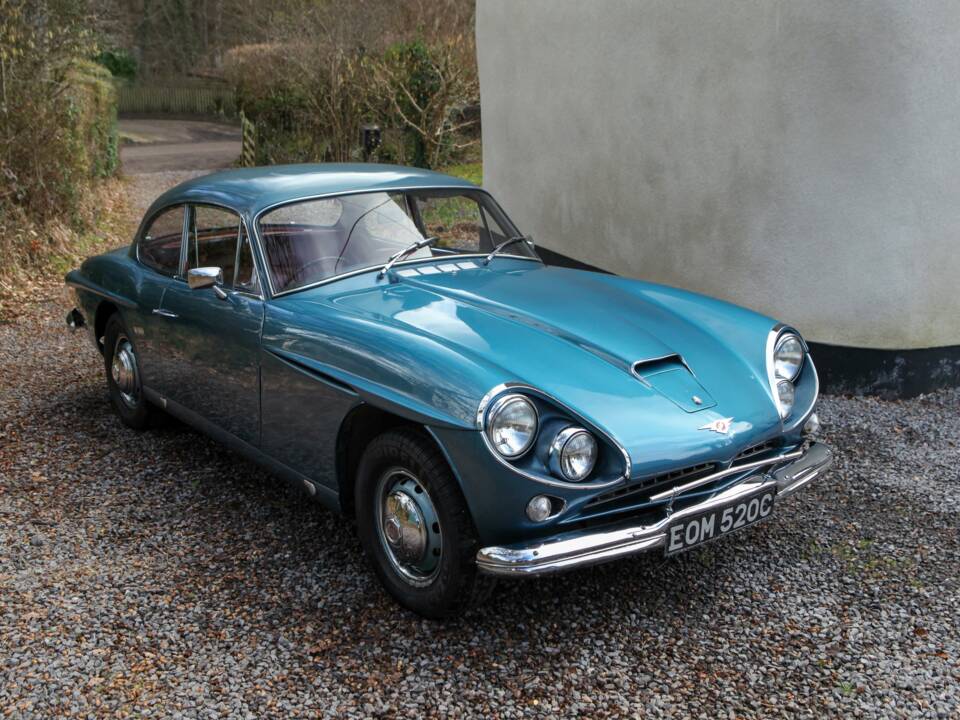 Bild 23/50 von Jensen C-V8 MK II (1965)