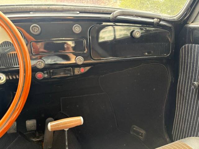 Afbeelding 7/10 van Volkswagen Kever 1200 (1967)