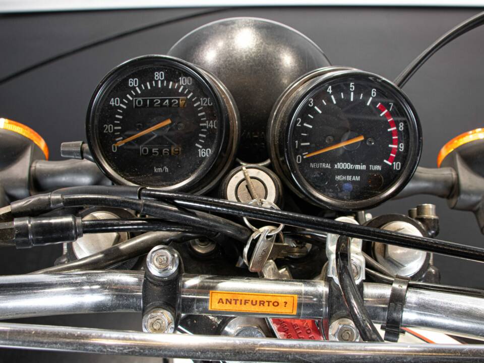 Image 49/50 of Yamaha XT 500 (1980)