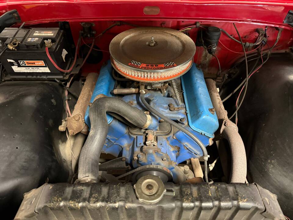 Bild 5/17 von Ford F-250 (1961)