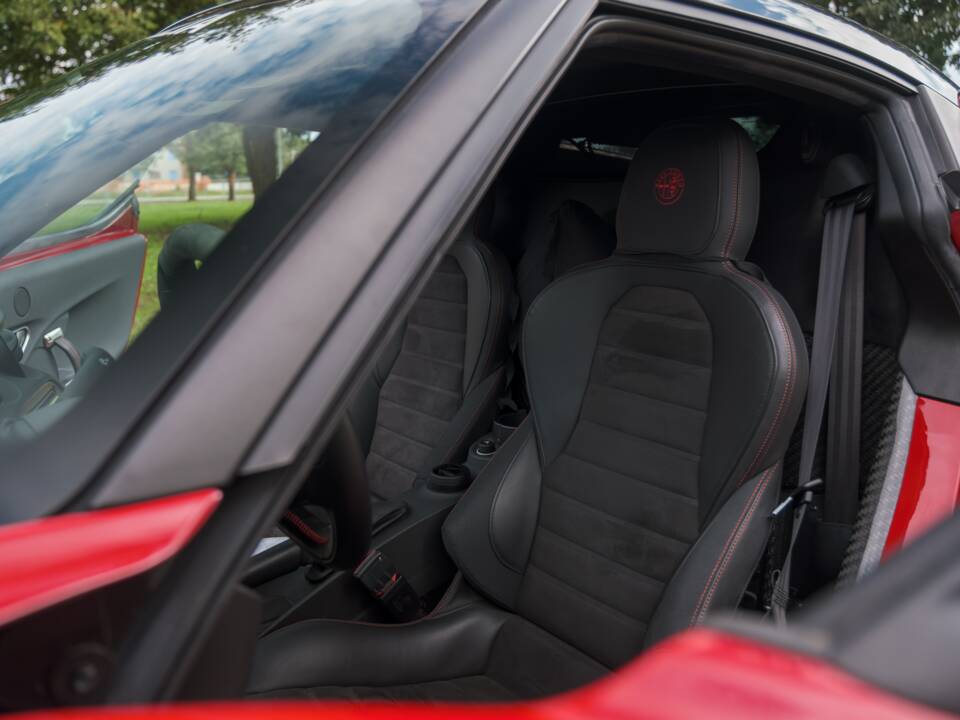 Imagen 31/67 de Alfa Romeo 4C (2015)