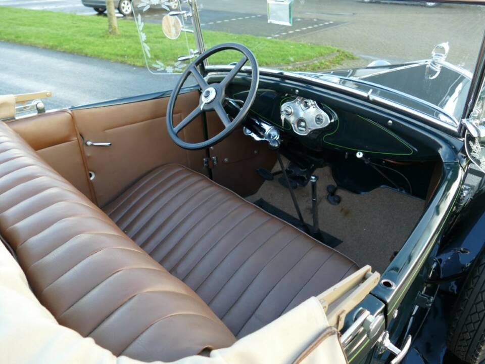 Afbeelding 8/20 van Ford Model A (1931)