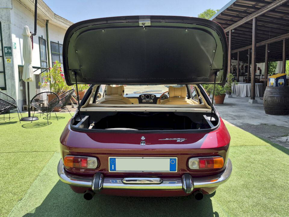 Image 35/46 de Jensen FF (1968)