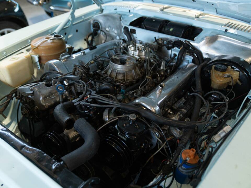 Image 7/7 of Mercedes-Benz 450 SL (1976)