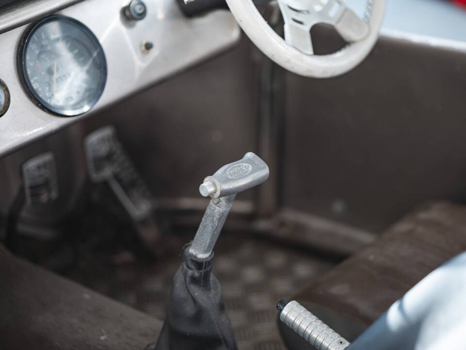 Afbeelding 42/43 van Volkswagen Buggy (1972)