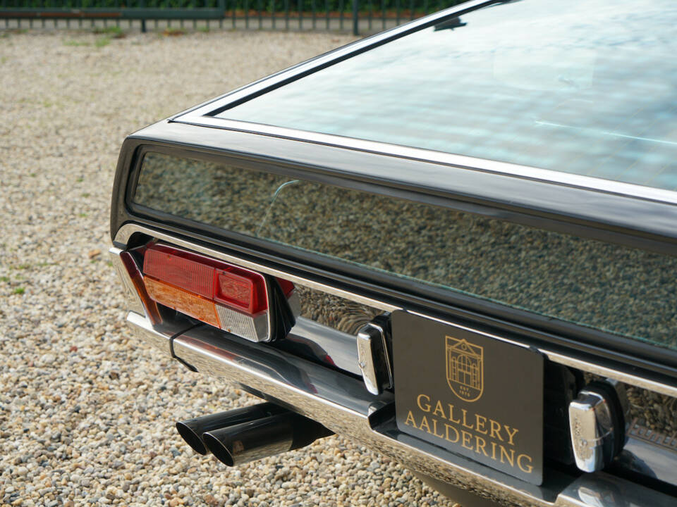 Bild 14/50 von Lamborghini Espada 400 GT (1973)