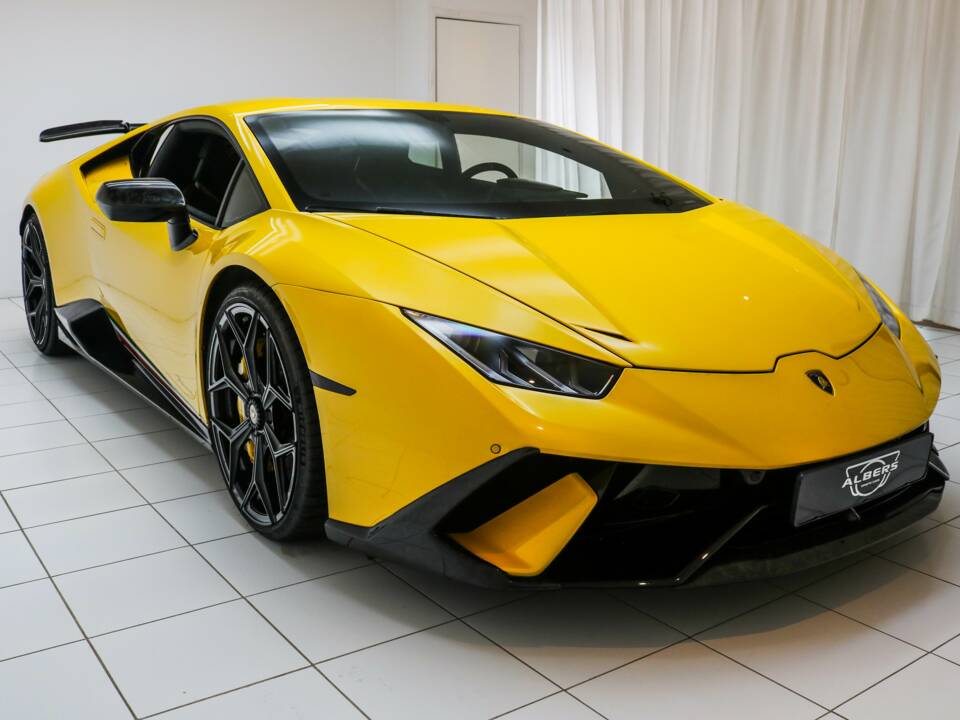 Bild 38/71 von Lamborghini Huracán Performante (2017)