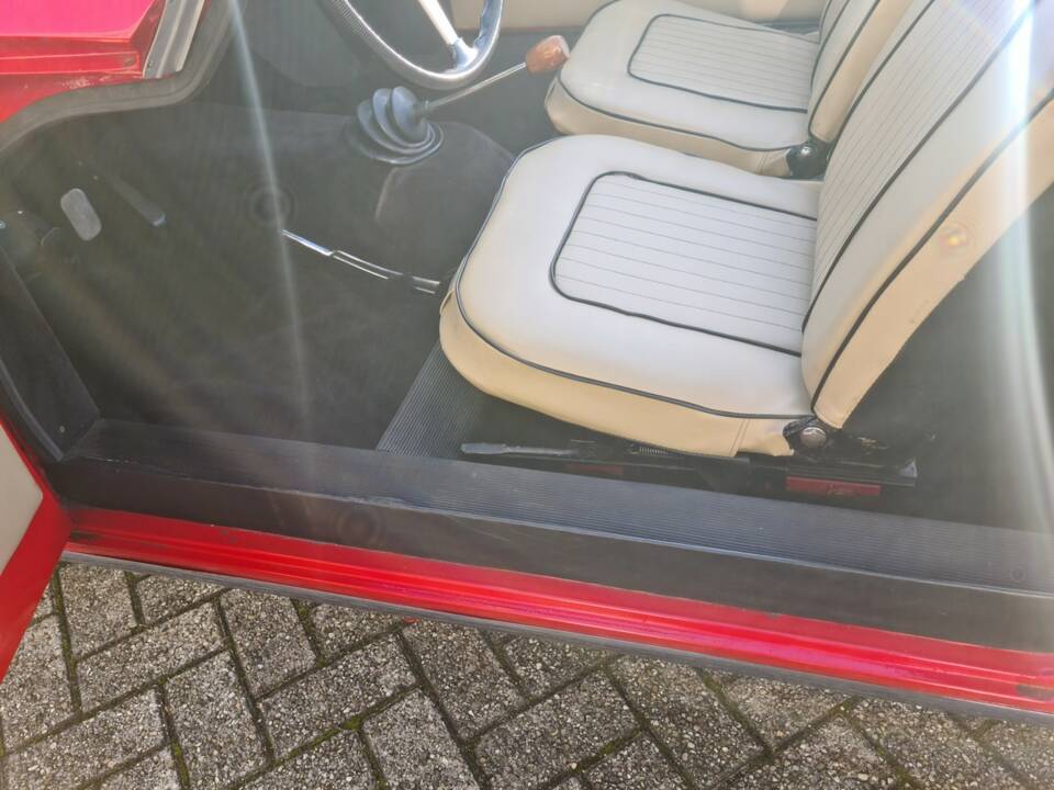 Bild 21/52 von FIAT 1200 Cabriolet (1959)