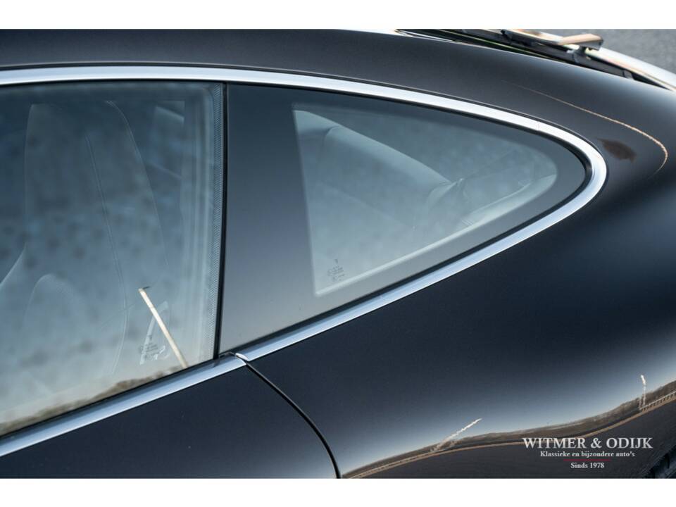 Afbeelding 26/38 van Porsche 911 Carrera 4S (WLS) (2012)