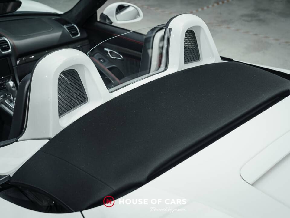 Bild 14/25 von Porsche Boxster GTS (2014)