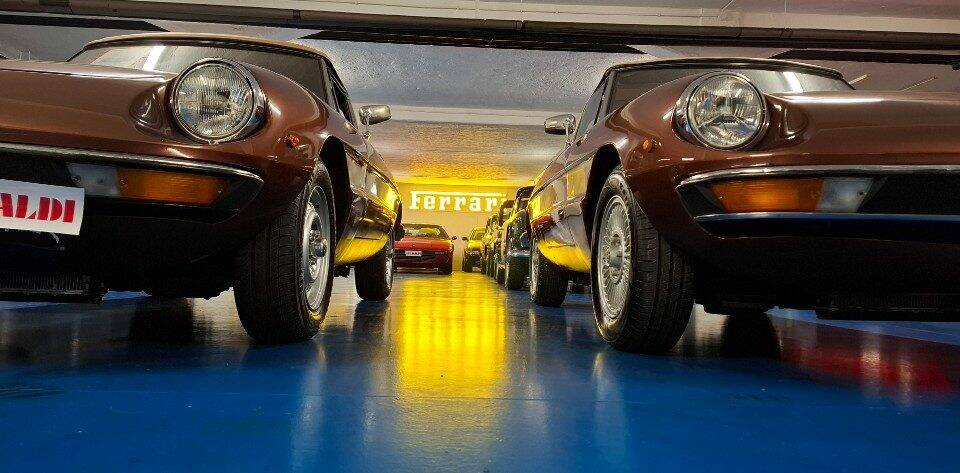 Image 17/45 of Alfa Romeo Spider Veloce 2000 (1981)