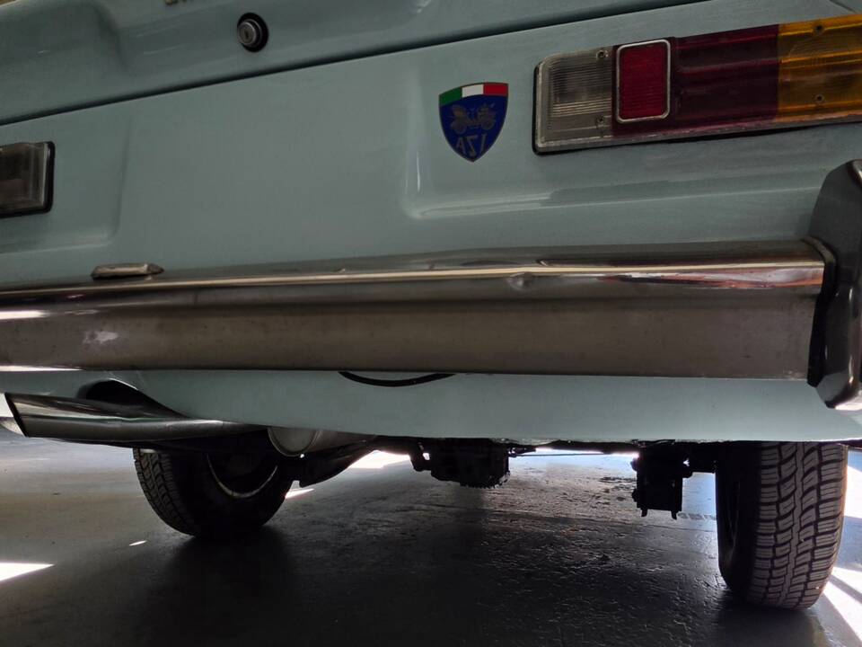Bild 46/66 von Alfa Romeo Giulia 1300 TI (1967)