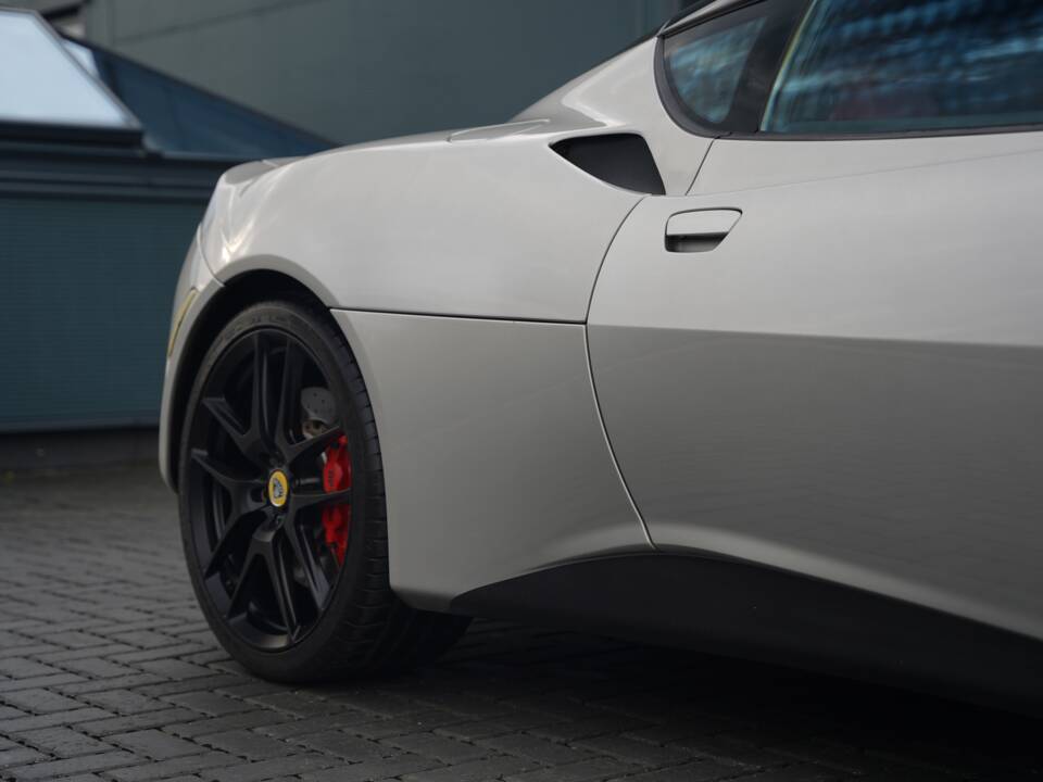 Image 43/50 of Lotus Evora 400 (2016)