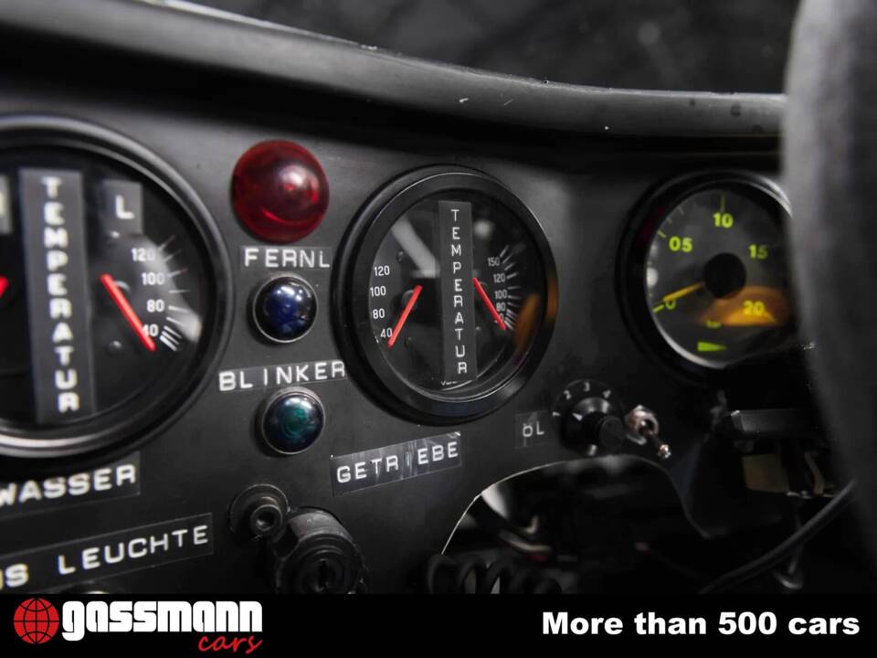 Image 11/15 of Porsche 962 (1988)