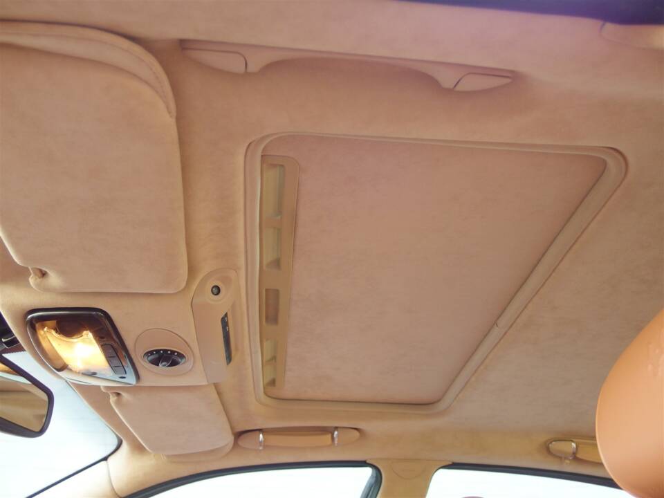 Image 59/99 of Maserati Quattroporte 4.2 (2007)